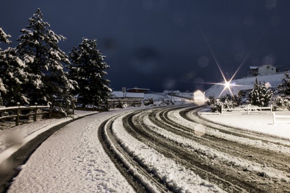 Still Morning, November 23, 2013